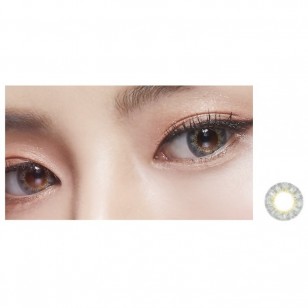 Lighly Fantasy Gray(日拋)